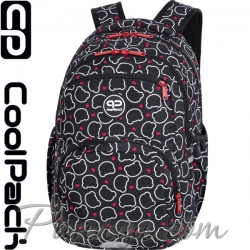 2023 Cool Pack Pick Ученическа раница Bear F099709 2023 Cool Pack Pick Ученическа раница Bear F099709